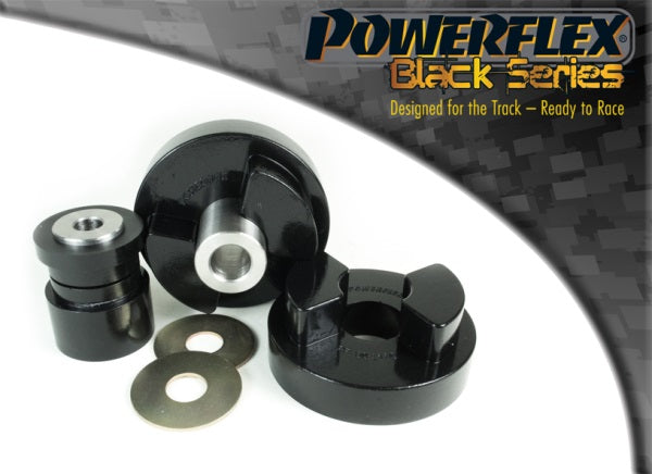Powerflex Dog Bone Engine Mount Bush Kit - Renault Clio MK2 RS 172/182