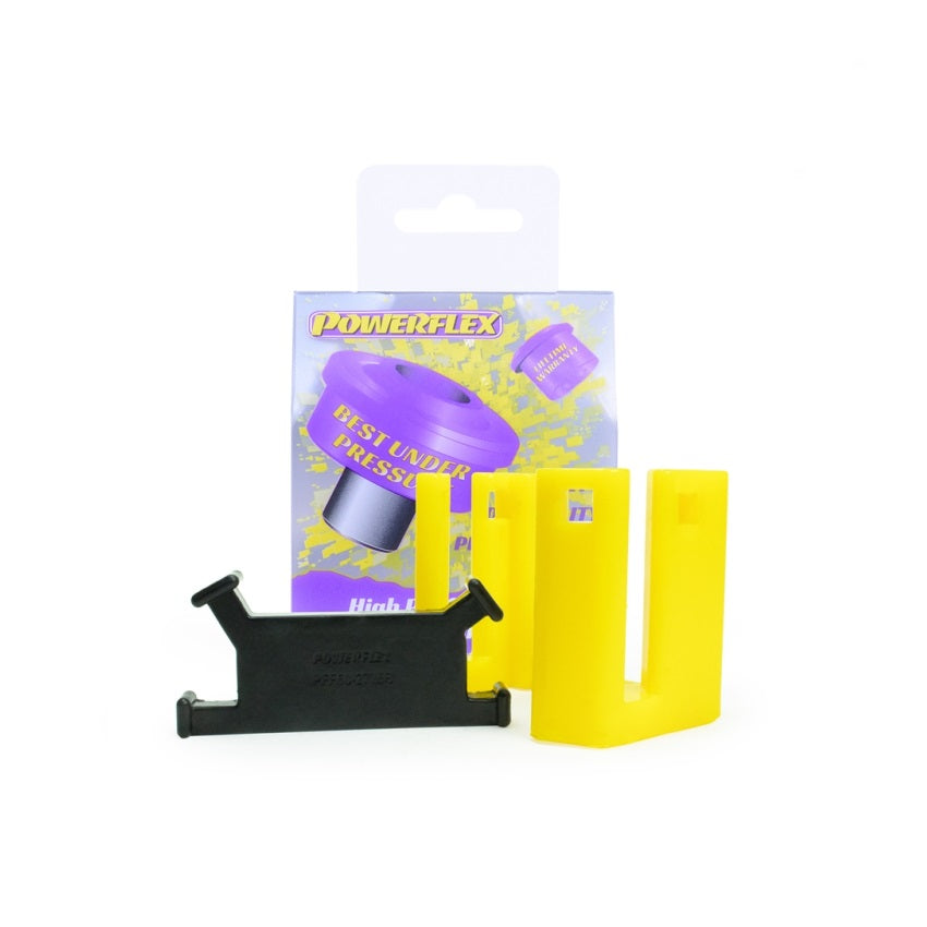 Powerflex Upper Engine Mount Insert - Renault Megane MK4 RS 280/300