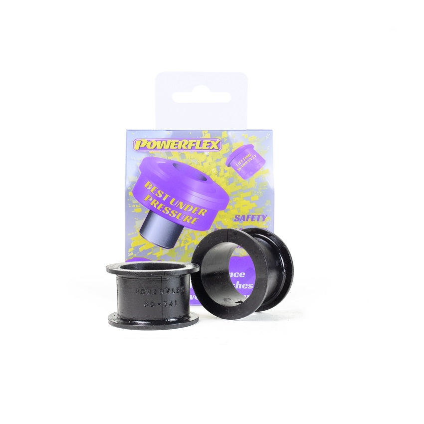 Powerflex Steering Rack Bush Mount Kit - Renault Clio MK2 RS 172/182