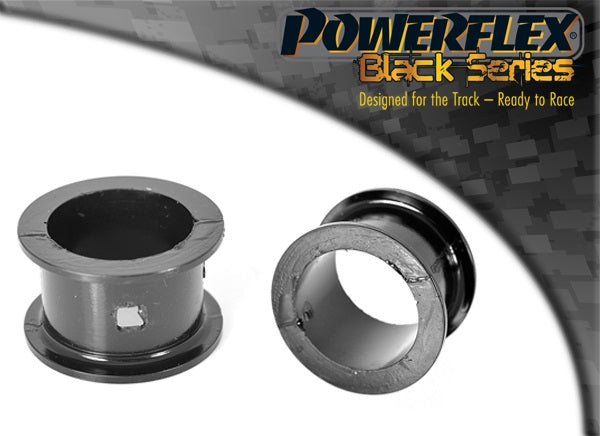 Powerflex Steering Rack Bush Mount Kit - Renault Clio MK2 RS 172/182