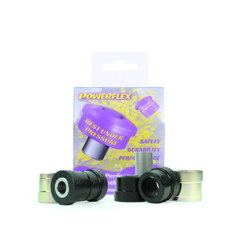 Powerflex Front Arm Front Bushes - Renault Clio MK4 RS 200/220T