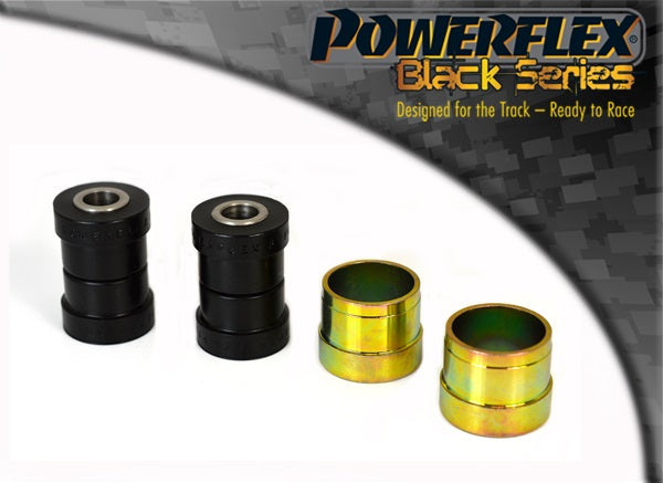 Powerflex Front Arm Front Bushes - Renault Clio MK4 RS 200/220T