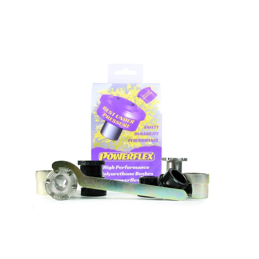 Powerflex Front Arm Front Bushes - Renault Clio MK4 RS 200/220T