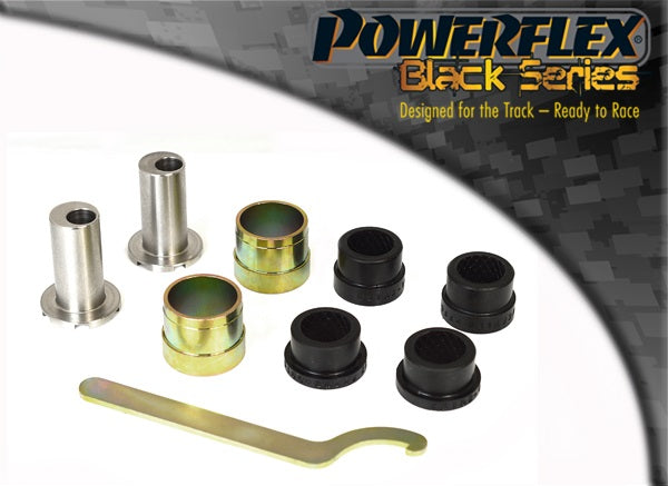 Powerflex Front Arm Front Bushes - Renault Clio MK4 RS 200/220T