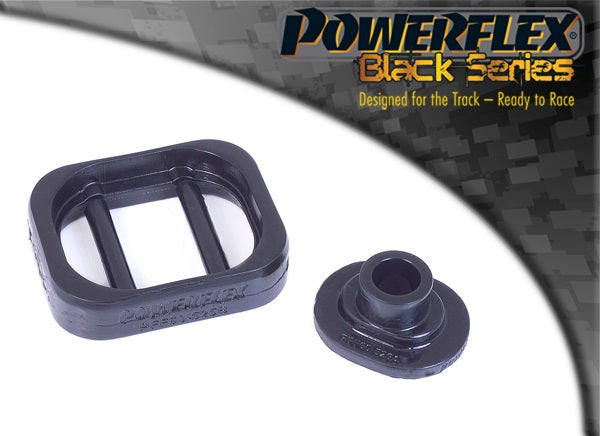 Powerflex Gearbox Mounting Bush Insert - Renault Clio MK3 RS 197/200