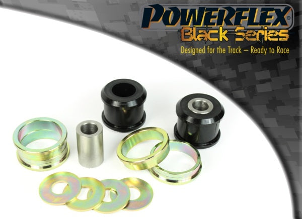 Powerflex Front Arm Front Bushes - Renault Megane MK3 RS 250/265/275