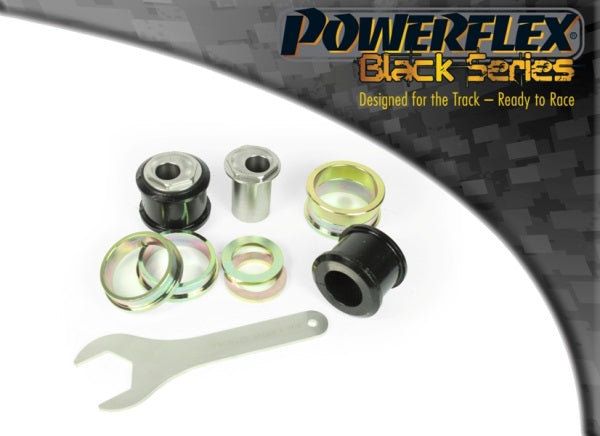 Powerflex Front Arm Front Bushes - Renault Megane MK3 RS 250/265/275