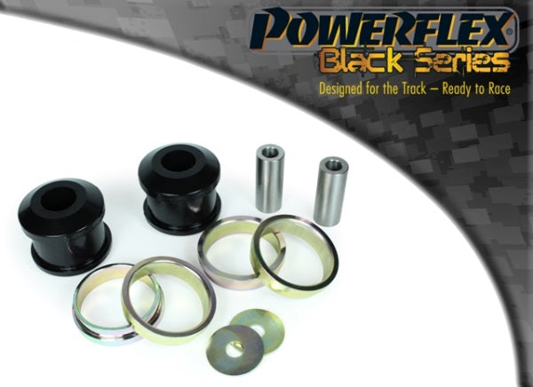 Powerflex Front Arm Rear Bushes - Renault Megane MK3 RS 250/265/275