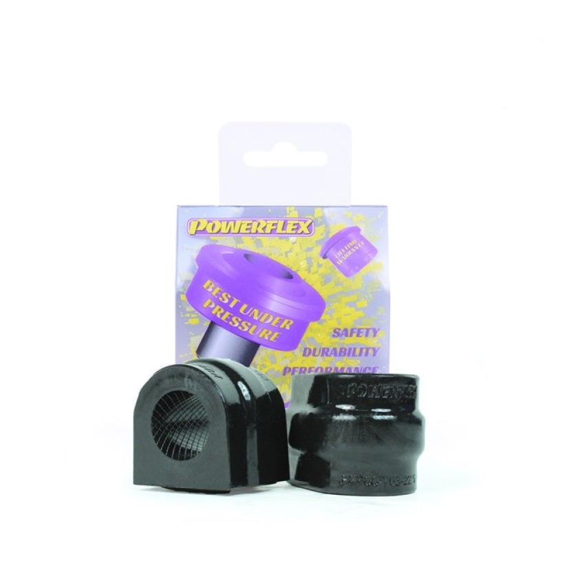 Powerflex Front Anti Roll Bar Bushes - Renault Clio MK4 RS 200/220T