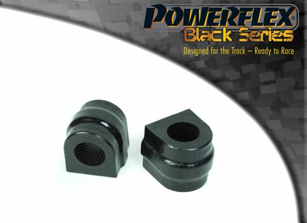 Powerflex Front Anti Roll Bar Bushes - Renault Clio MK4 RS 200/220T