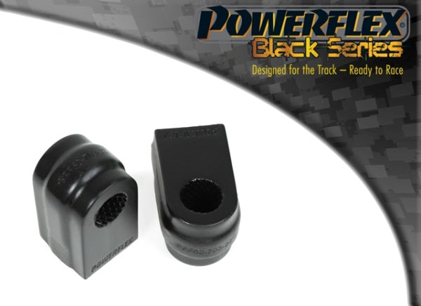 Powerflex Front Anti Roll Bar Bushes - Renault Megane MK3 RS 250/265/275