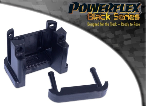 Powerflex Upper Right Engine Mount Insert - Renault Megane MK3 RS 250/265/275