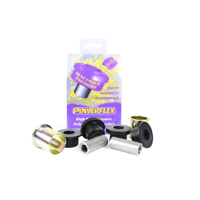 Powerflex Front Arm Front Bushes - Renault Clio MK3 RS 197/200