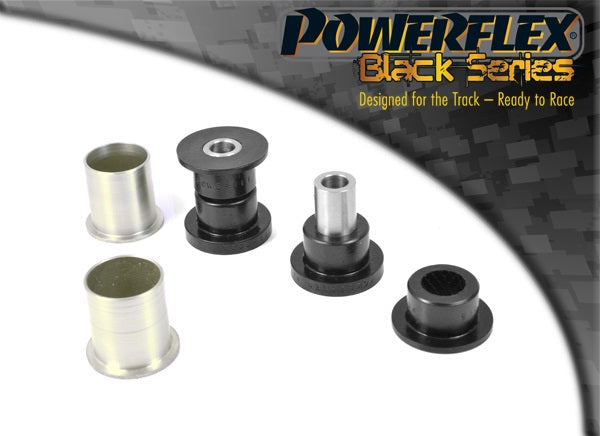 Powerflex Front Arm Front Bushes - Renault Clio MK3 RS 197/200