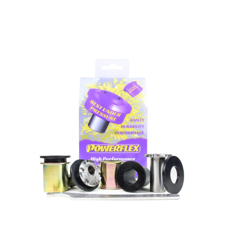 Powerflex Front Arm Front Bushes - Renault Clio MK3 RS 197/200