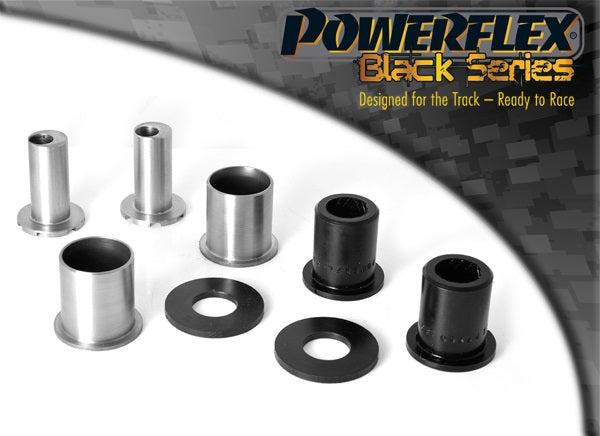 Powerflex Front Arm Front Bushes - Renault Clio MK3 RS 197/200