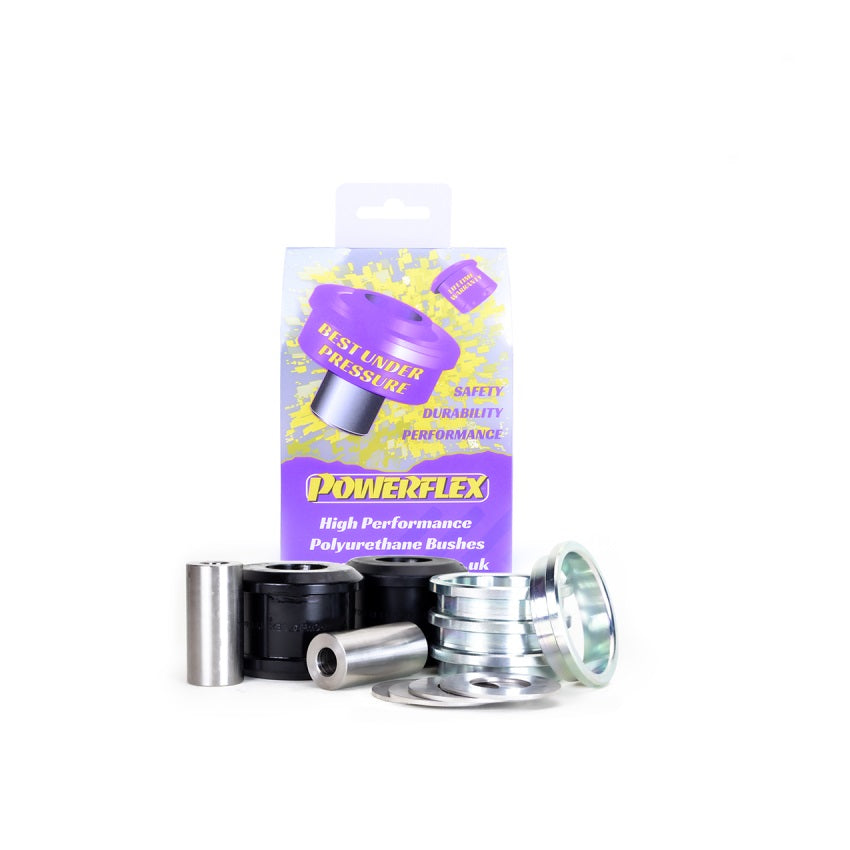Powerflex Front Arm Rear Bushes - Renault Clio MK3 RS 197/200