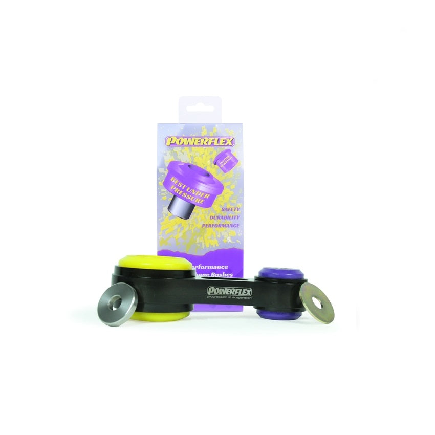 Powerflex Lower Torque Engine Mount - Renault Clio MK3 RS 197/200