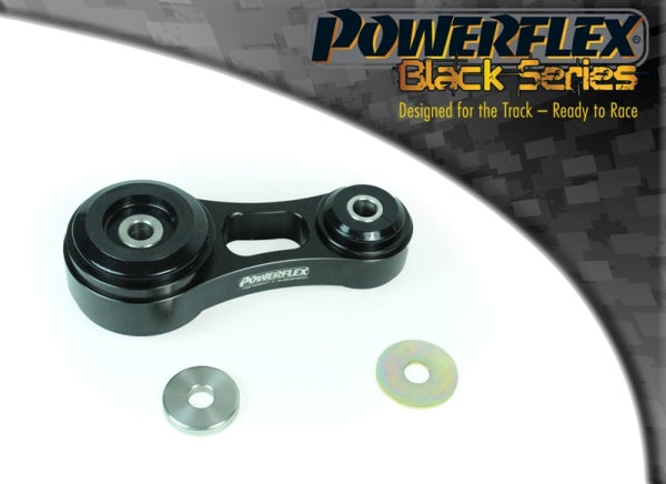 Powerflex Lower Torque Engine Mount - Renault Clio MK3 RS 197/200