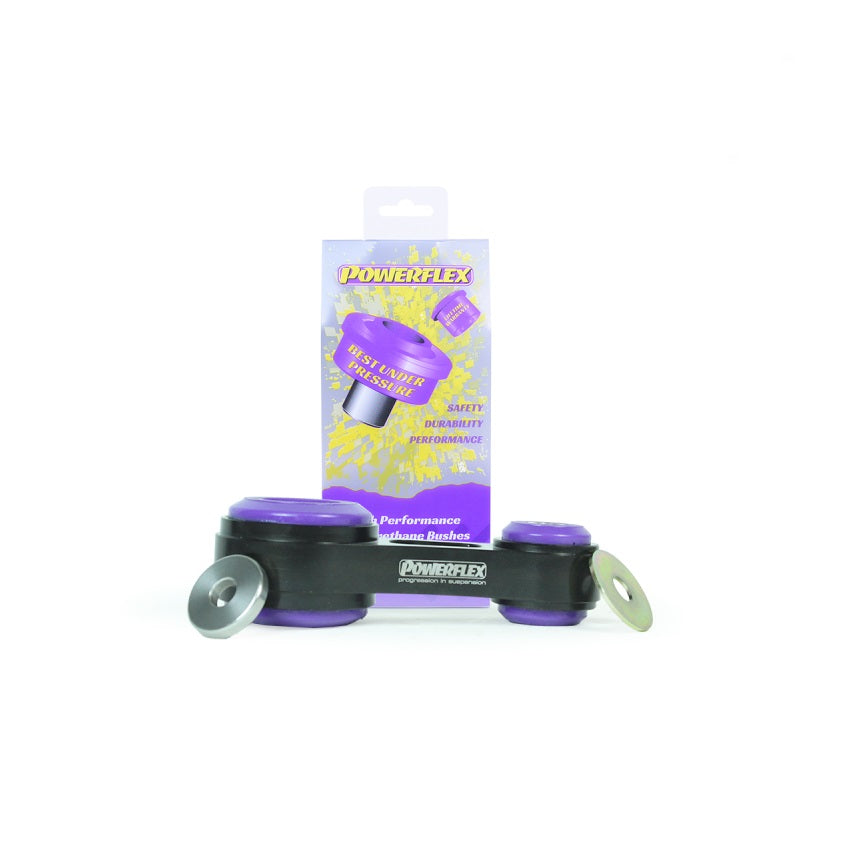 Powerflex Lower Torque Engine Mount - Renault Clio MK3 RS 197/200