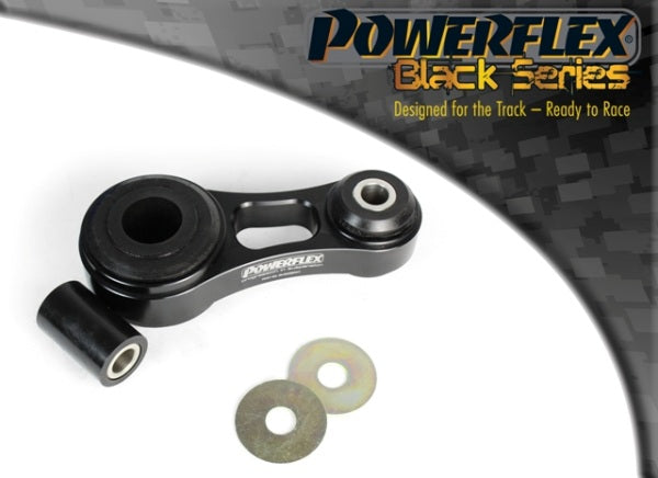 Powerflex Lower Torque Engine Mount - Alpine A110 (2017+)