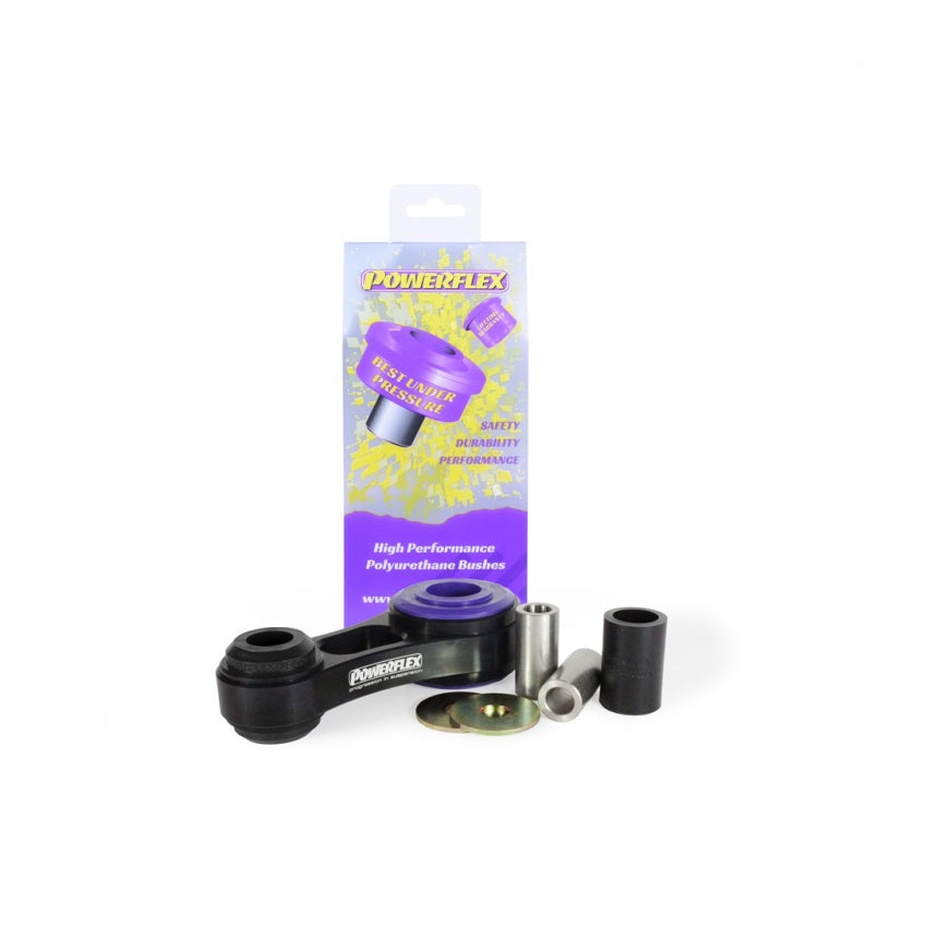 Powerflex Lower Torque Engine Mount - Renault Megane MK4 RS 280/300