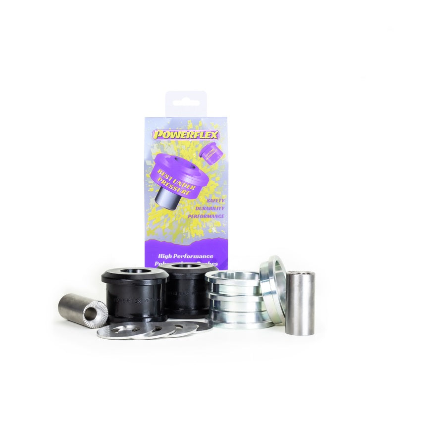 Powerflex Front Arm Rear Bushes - Renault Clio MK3 RS 197/200