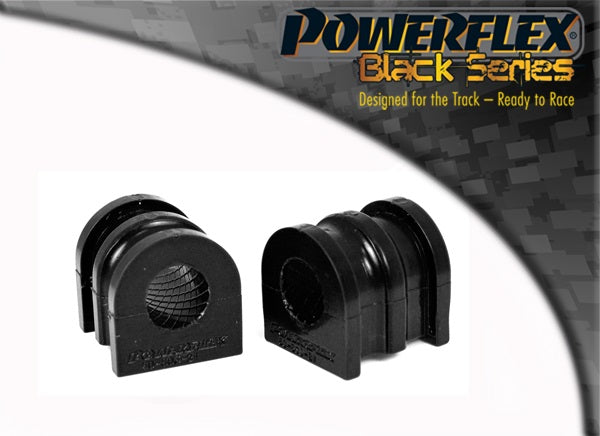 Powerflex Front Anti Roll Bar Bushes - Renault Clio MK3 RS 197/200