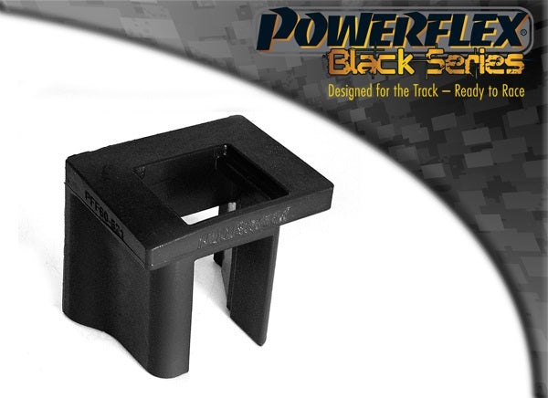 Powerflex Upper Engine Mount Insert - Renault Clio MK3 RS 197/200