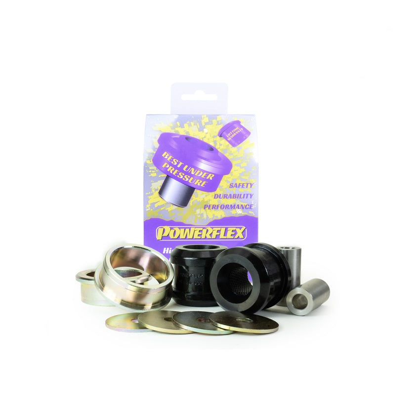 Powerflex Front Arm Rear Bushes - Renault Clio MK4 RS 200/220T