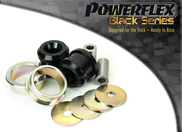 Powerflex Front Arm Rear Bushes - Renault Clio MK4 RS 200/220T