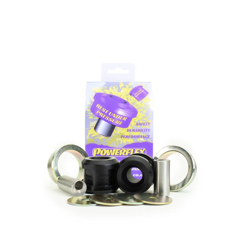Powerflex Front Arm Rear Bushes - Renault Clio MK4 RS 200/220T
