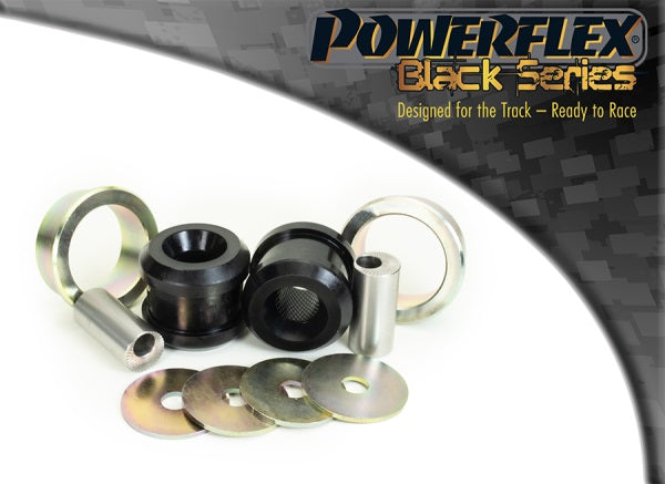 Powerflex Front Arm Rear Bushes - Renault Clio MK4 RS 200/220T
