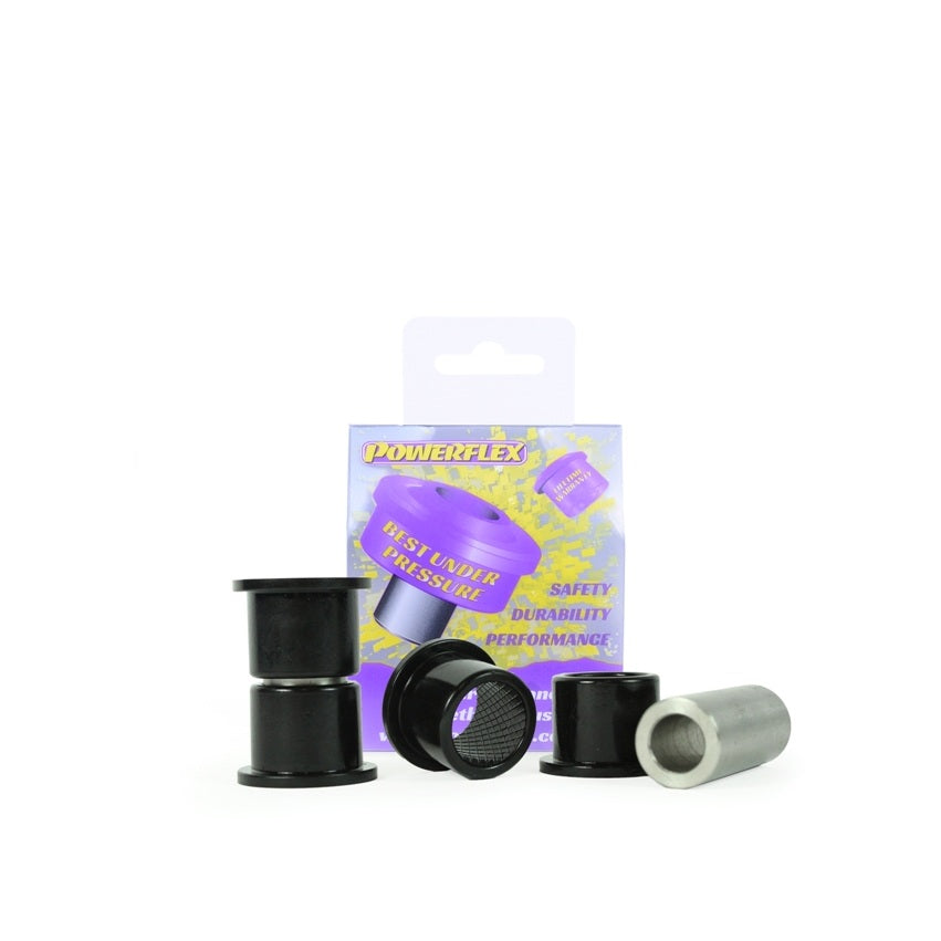 Powerflex Steering Rack Mounting Bushes - Toyota GT86 ZN6