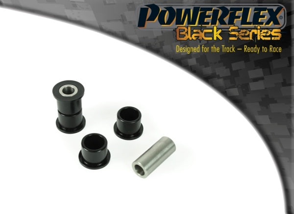 Powerflex Steering Rack Mounting Bushes - Toyota GT86 ZN6