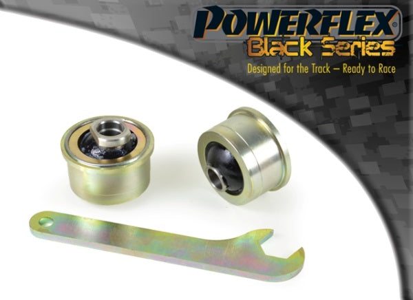 Powerflex Front Arm Rear Bushes - Subaru Impreza WRX STI GR/GV