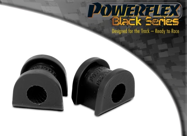 Powerflex Rear Anti Roll Bar Bushes - Subaru Impreza WRX STI GR/GV