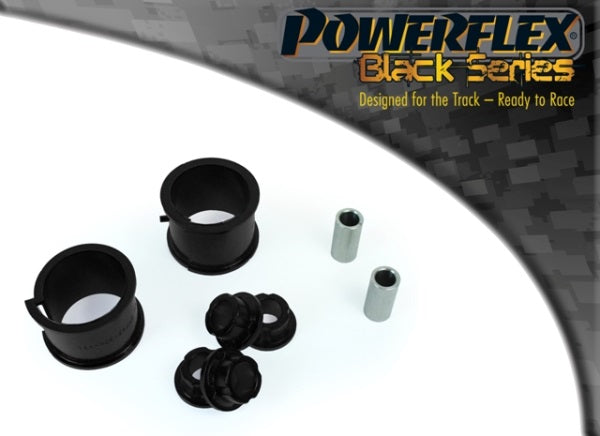 Powerflex Steering Rack Mounting Bush Kit - Subaru Impreza WRX STI GR/GV