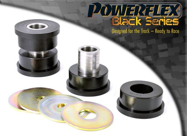 Powerflex Rear Trailing Arm Front Bushes - Subaru Impreza WRX STI GR/GV