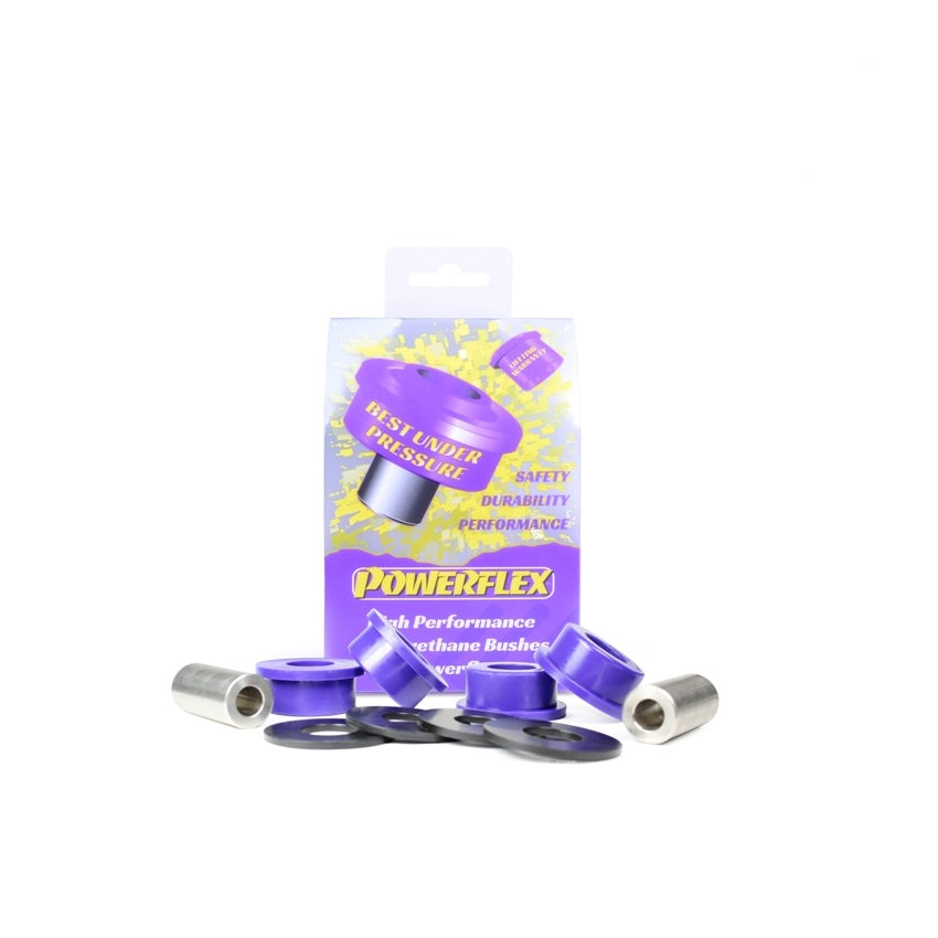 Powerflex Rear Trailing Arm Rear Bushes - Subaru Impreza WRX STI GR/GV