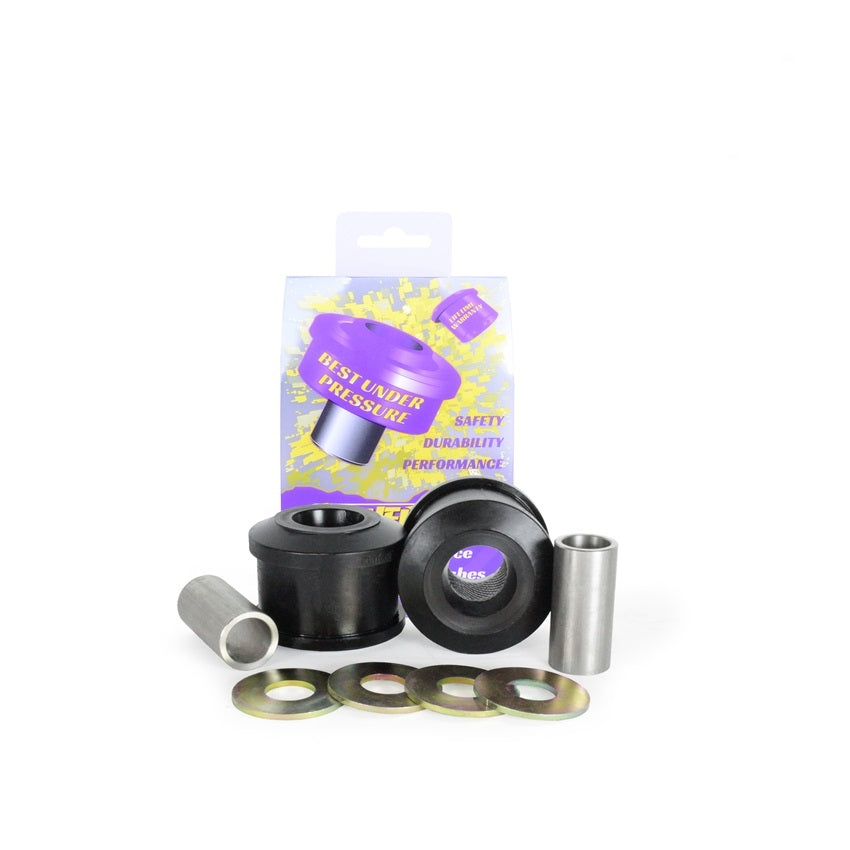 Powerflex Front Arm Rear Bushes - Subaru Impreza WRX STI GR/GV
