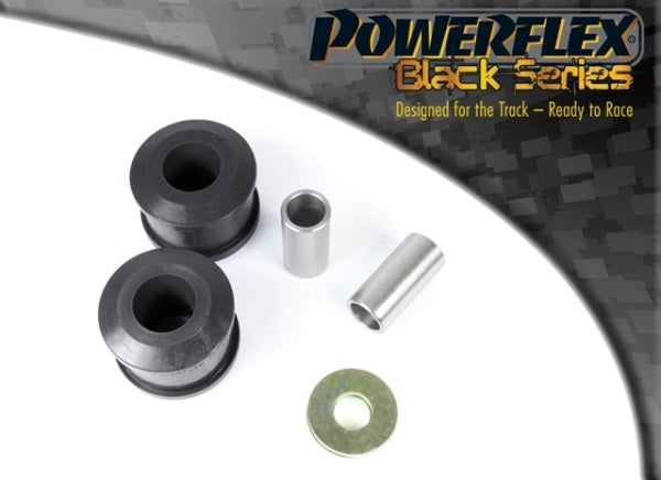 Powerflex Front Arm Rear Bushes - Subaru Impreza WRX STI GR/GV