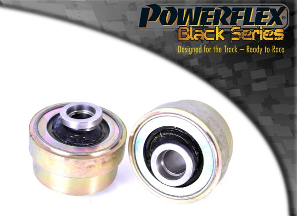 Powerflex Front Arm Front Caster Adjustable Bushes - Toyota GT86 ZN6