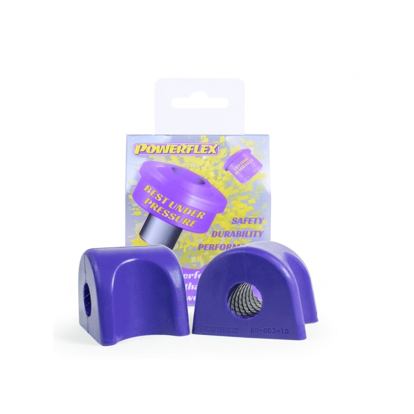 Powerflex Front Anti Roll Bar Bushes - Toyota GT86 ZN6