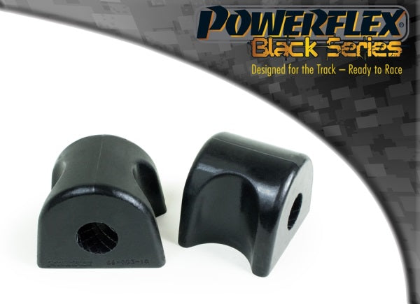 Powerflex Front Anti Roll Bar Bushes - Toyota GT86 ZN6