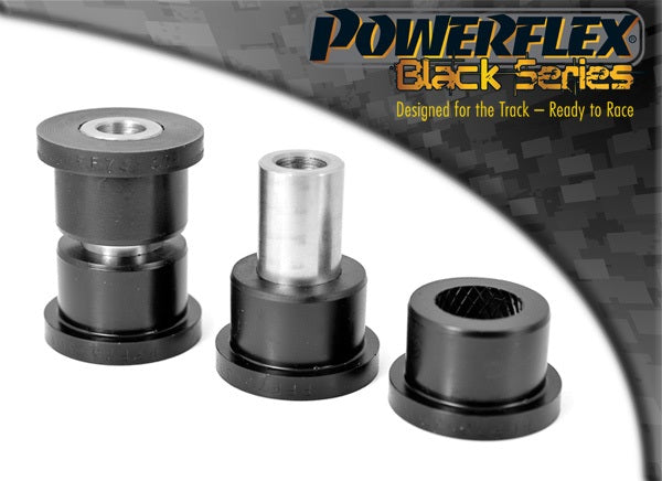 Powerflex Front Lower Wishbone Front Bushes - Suzuki Swift Sport ZC31S