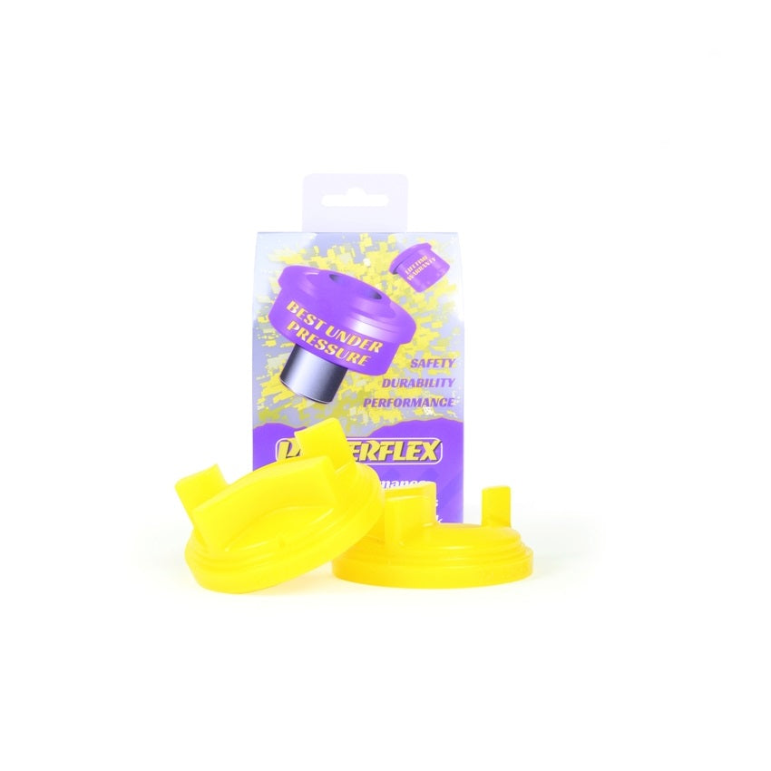 Powerflex Gearbox Mount Front Bush Insert - Suzuki Swift Sport ZC31S