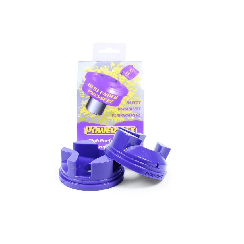 Powerflex Rear Engine Mount Bush Insert - Suzuki Swift Sport ZC31S