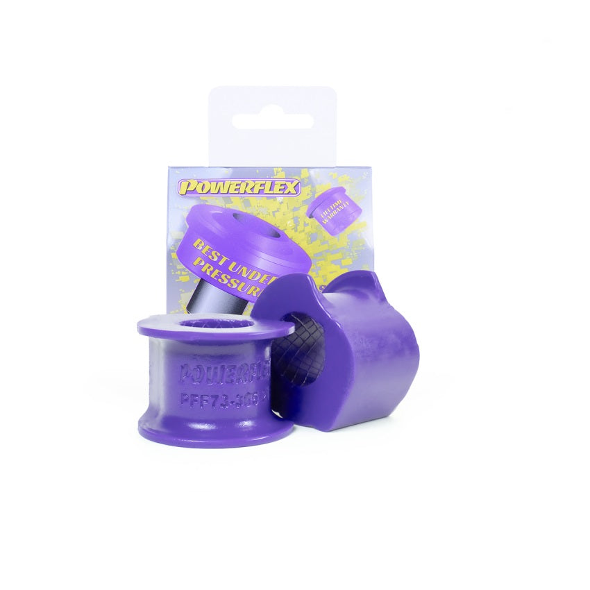 Powerflex Front Anti Roll Bar Bushes - Suzuki Swift Sport ZC31S