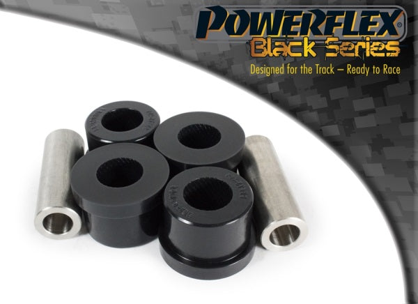Powerflex Front Arm Front Bushes - Suzuki Swift Sport ZC32S